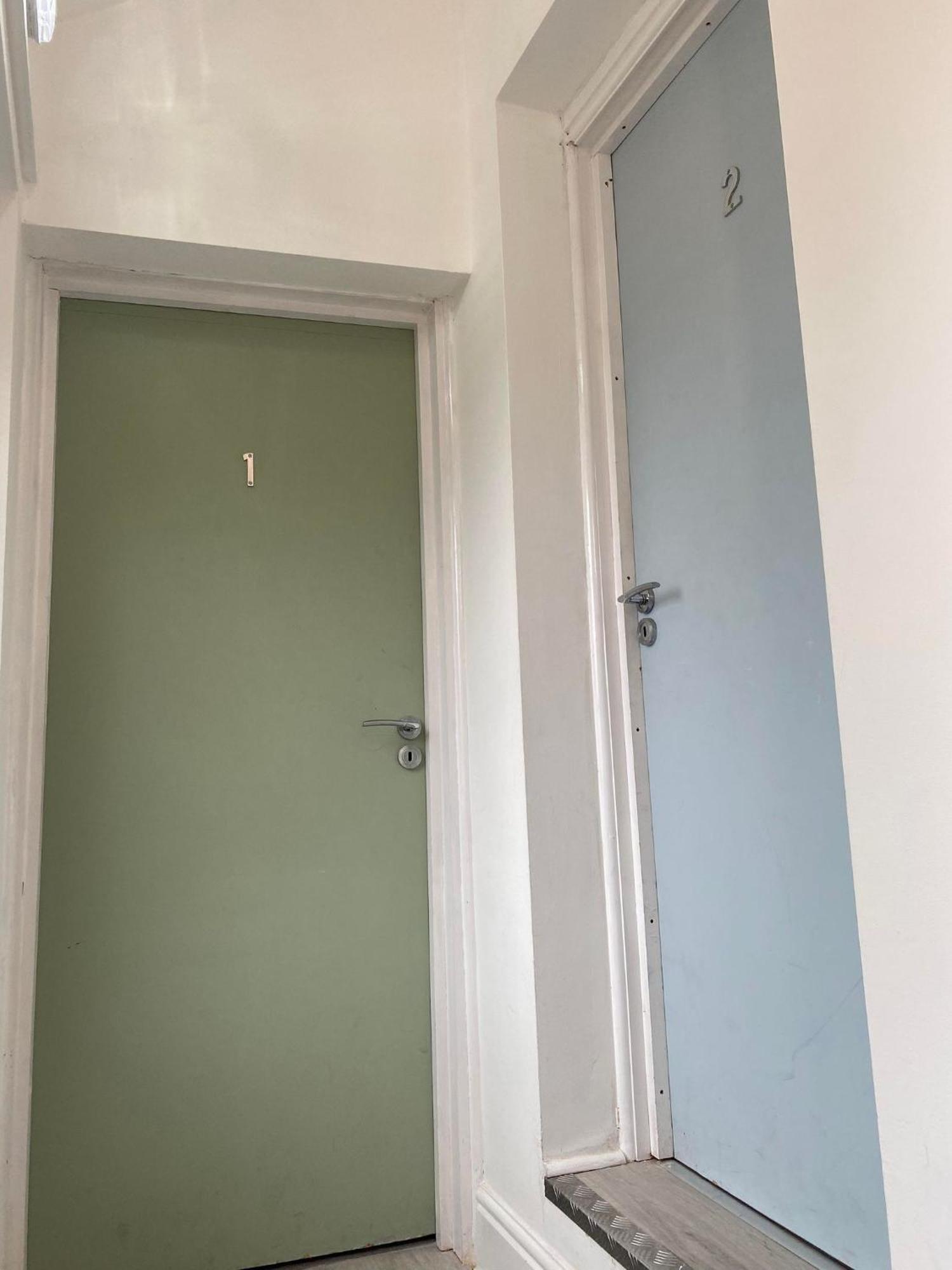 The Retreats 2: Pet-Friendly Flat in Kenfig Hill Apartment Exterior photo
