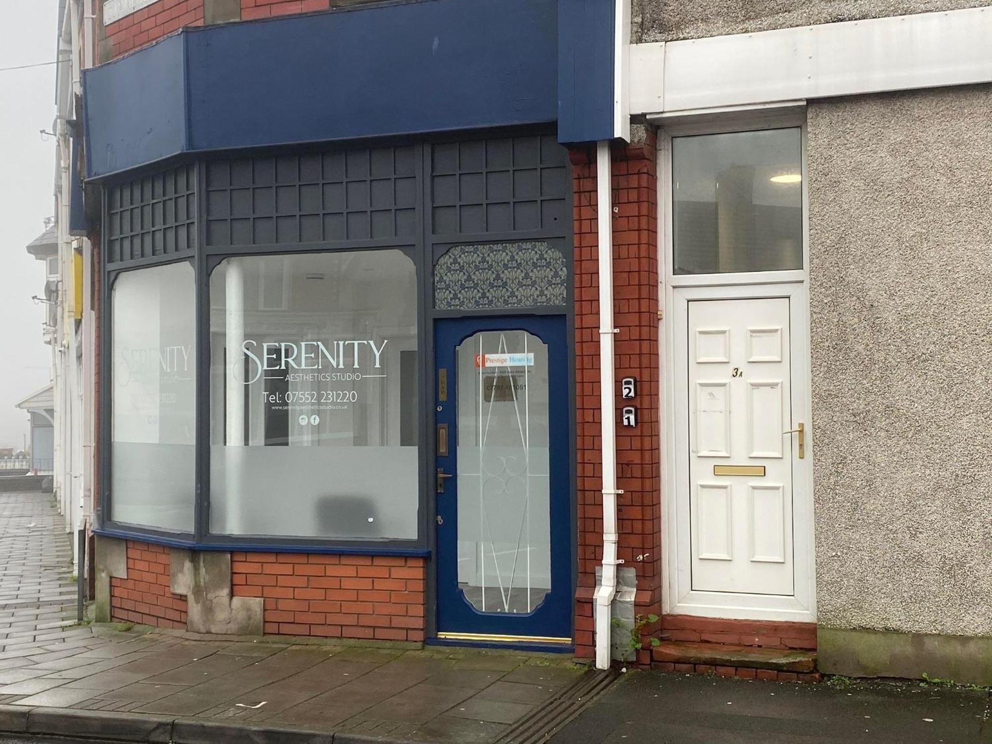 The Retreats 2: Pet-Friendly Flat in Kenfig Hill Apartment Exterior photo